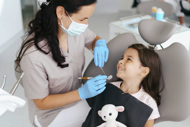 Best Emergency Treatment for Oral Infections in West Modesto, CA