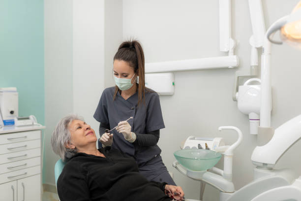 Best Broken or Chipped Tooth Repair in West Modesto, CA