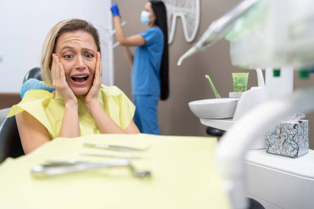 Best Emergency Cosmetic Dentistry (e.g., broken veneers) in West Modesto, CA