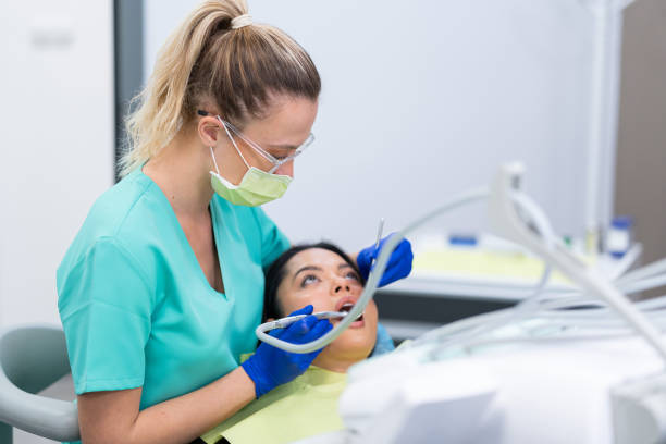 Best Emergency Denture Repair in West Modesto, CA